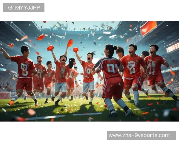 耍帅足球：在绿茵场上展现个人魅力与团队精神的完美结合